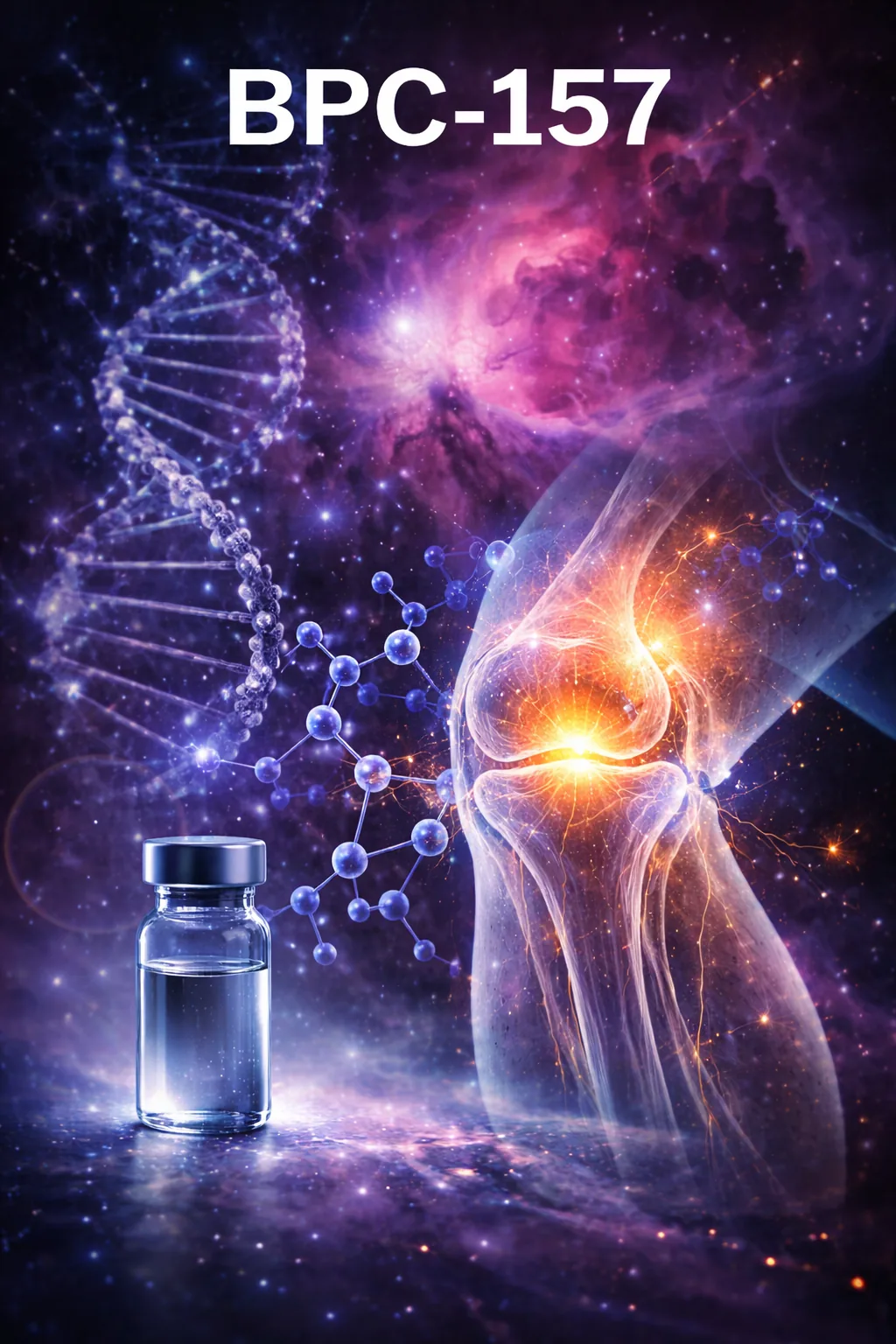 bpc 157 bild