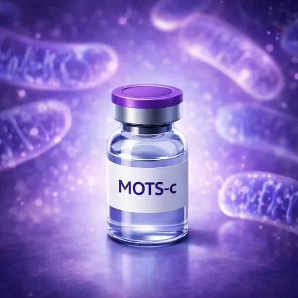 mots c peptid