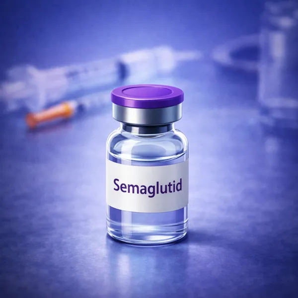 semaglutid peptid