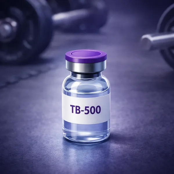 tb 500 peptid